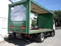 Camion Renault