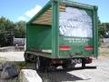 Camion Renault