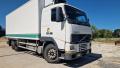 Camion  Frigo Volvo