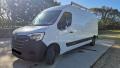 Commercial van/truck  Box Renault