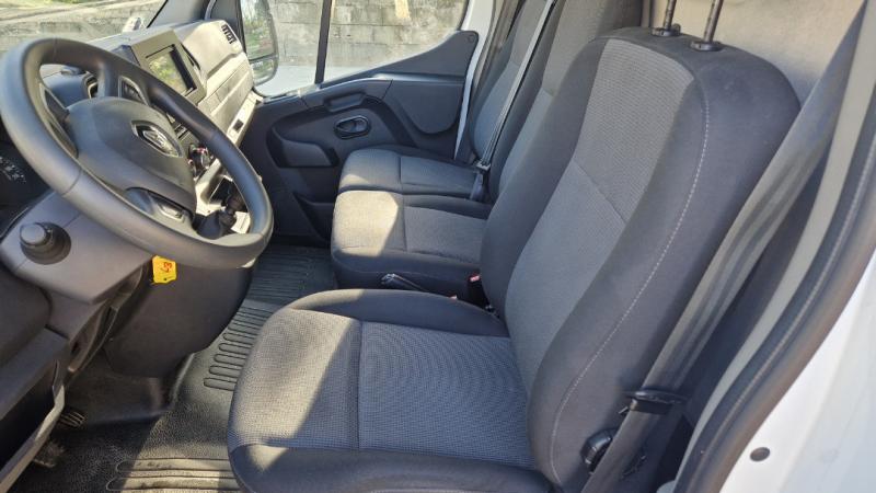 Commercial van/truck Renault