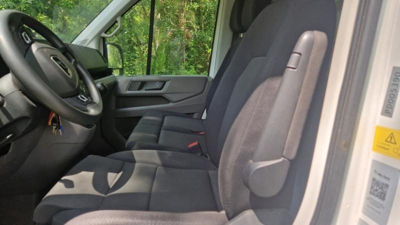 Commercial van/truck MAN