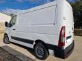 Utilitaire Opel Movano