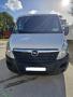 Utilitaire Opel Movano