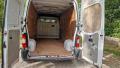 Commercial van/truck Renault Master 120 DCI