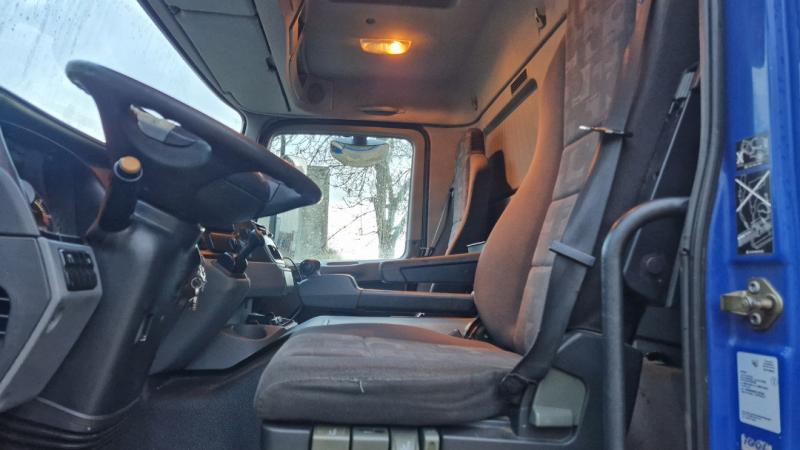 Truck Mercedes Actros 2536 NL