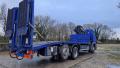 Truck Mercedes Actros 2536 NL