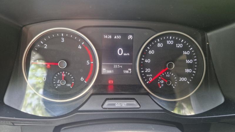 Veicoli utilitari MAN TGE