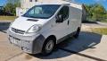 Transporter/LKW   Pack-/Kastenwagen Opel Vivaro 1.9 CDTI