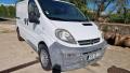 Commercial van/truck Opel Vivaro 1.9 CDTI
