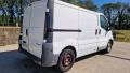 Commercial van/truck Opel Vivaro 1.9 CDTI