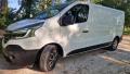 Transporter/LKW  Pack-/Kastenwagen Renault Trafic L2H1