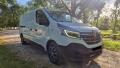 Transporter/LKW  Renault Trafic