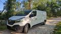 Transporter/LKW  Renault Trafic