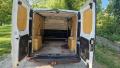 Transporter/LKW  Renault Trafic