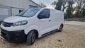 Utilitaire Opel Vivaro