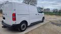 Utilitaire Opel Vivaro