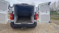 Utilitaire Opel Vivaro