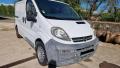 Utilitaire Opel Vivaro