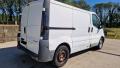 Utilitaire Opel Vivaro
