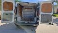 Utilitaire Opel Vivaro
