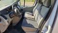 Utilitaire Opel Vivaro