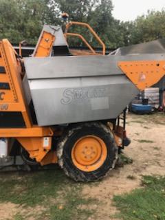 Viniculture Pellenc             3100