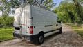 Utilitaire Renault Master 120 DCI