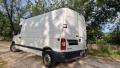Utilitaire Renault Master 120 DCI