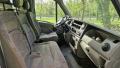 Utilitaire Renault Master 120 DCI