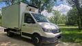 Utilitaire MAN TGE