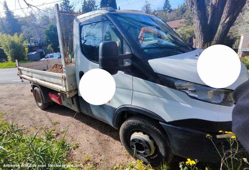 Iveco Daily 70C21