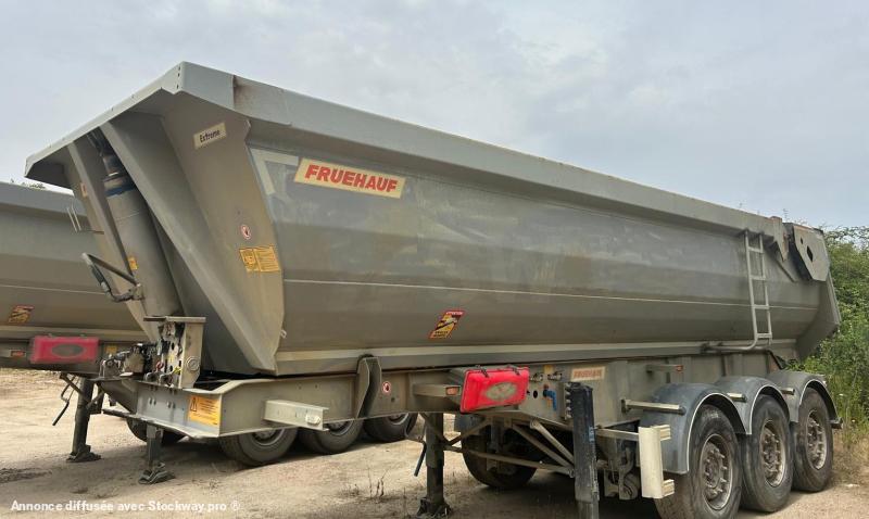 Fruehauf Non spécifié B AEB016S91CCCC