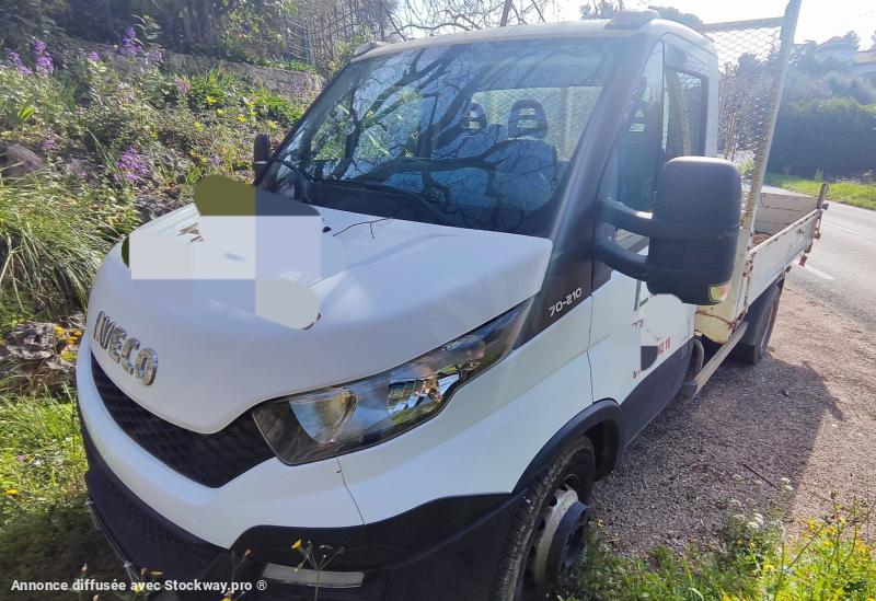 Iveco Daily 70C210