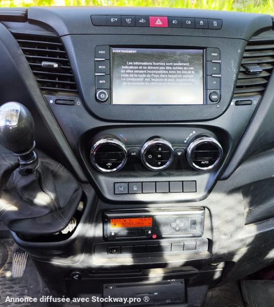 Photo Iveco Daily 70C210 image 4/6