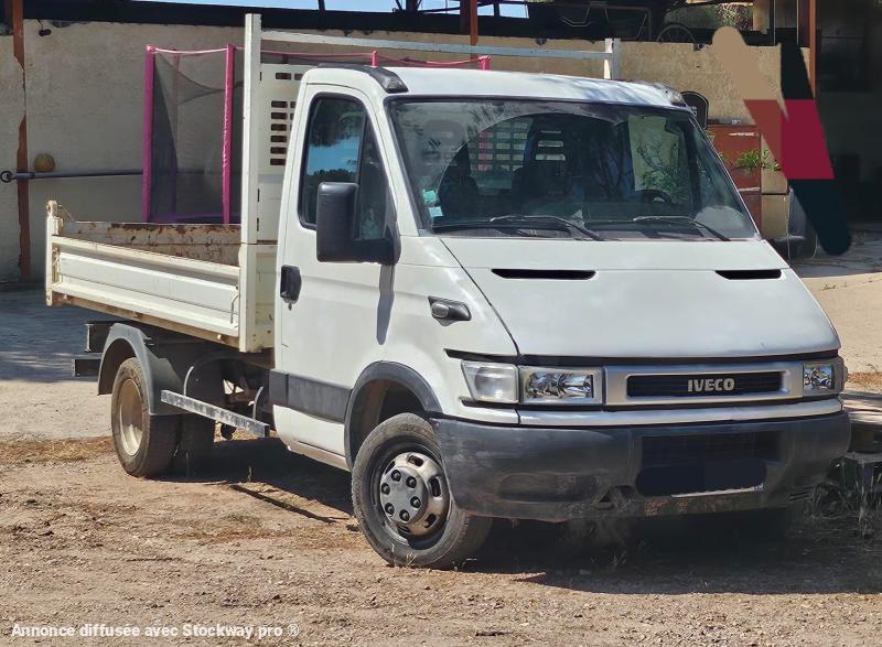 Iveco Daily 35C17