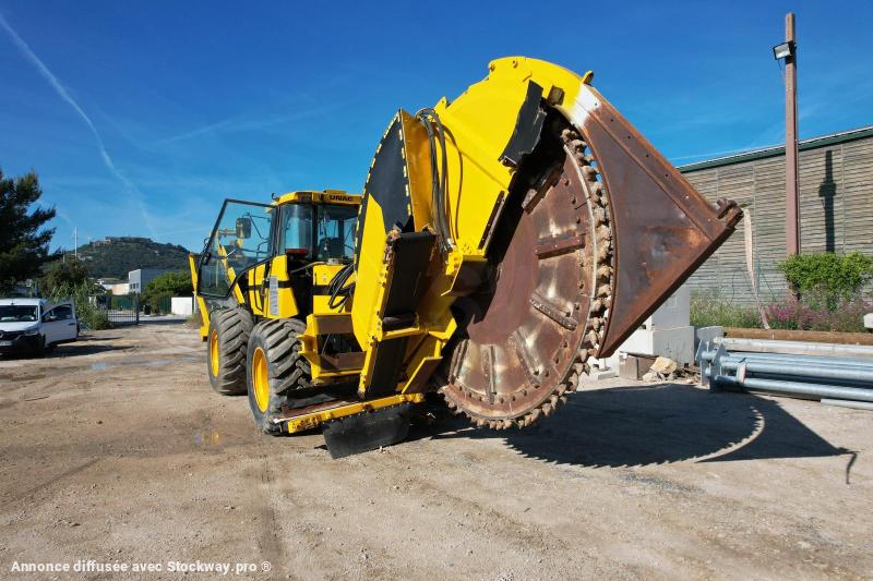 Photo UNAC 300P  image 2/10