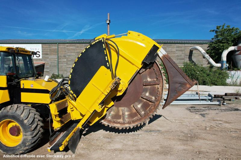 Photo UNAC 300P  image 3/10