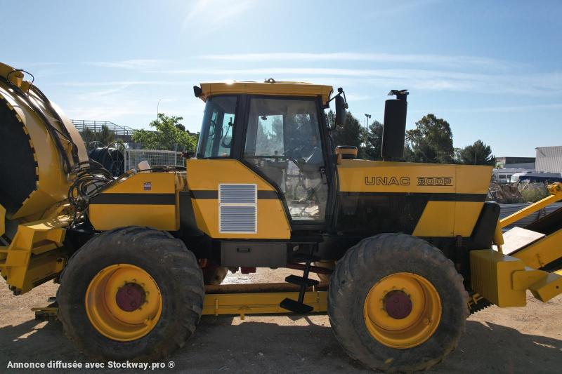 Photo UNAC 300P  image 4/10