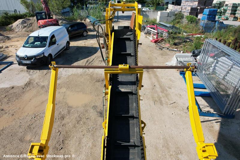 Photo UNAC 300P  image 5/10