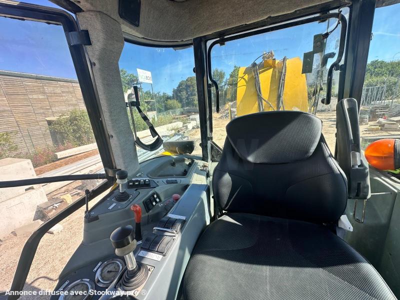 Photo UNAC 300P  image 7/10