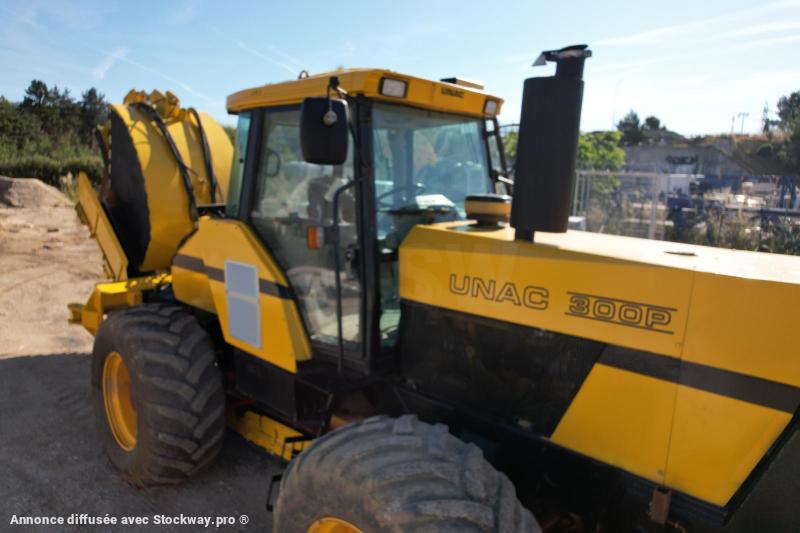 Photo UNAC 300P  image 9/10