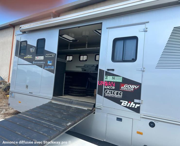 Photo MERCEDES ATEGO  image 5/8