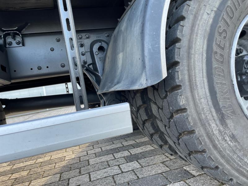 Camion Renault Premium Lander