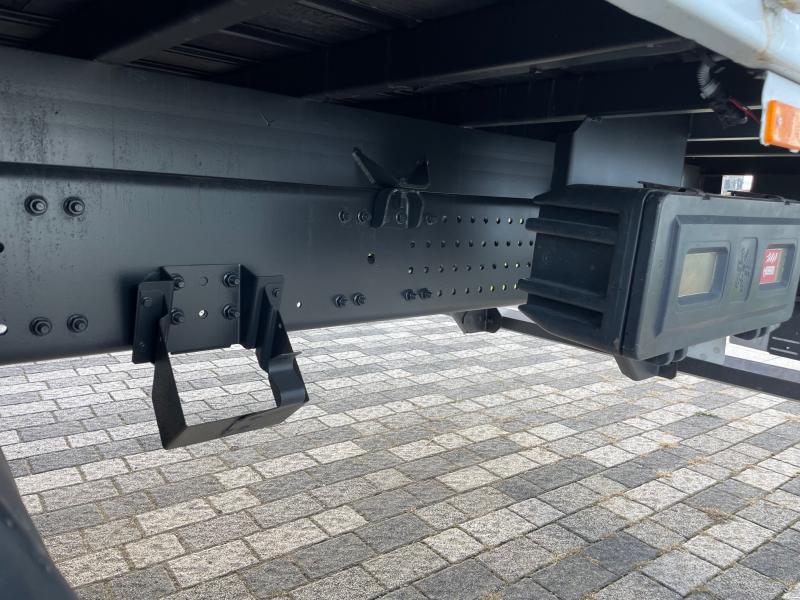 Camion Renault Premium Lander