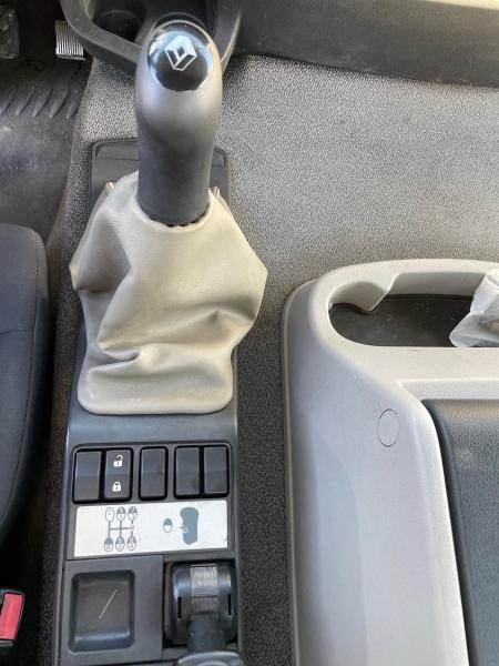 Camion Renault Premium Lander