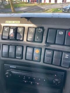 Camion Renault Kerax 380.26