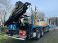 Camion Renault Kerax 380.26