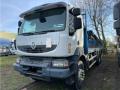 Camion Renault Kerax 380.26