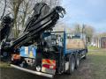 Camion Renault Kerax 380.26